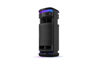 Sony SRSULT1000 ULT TOWER 10 Party Speaker - Black