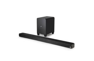 Polk Signa S4 Soundbar with Subwoofer