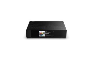 Arcam ST25 Streamer - Black
