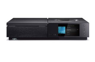 Naim Uniti Star All-In-One Player