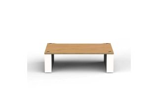 Blok Stax 2G Collection 170 Shelf - Ash Plywood/Satin White