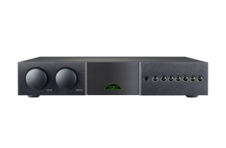 Naim Supernait 3