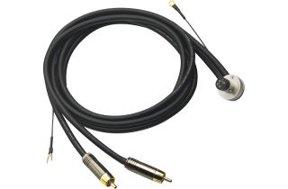 Linn LP12 T-Kable Cable Upgrade
