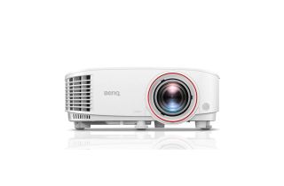 BenQ TH671ST DLP 1080p Full HD Short Throw Gaming Projector