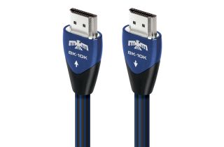 AudioQuest ThunderBird 48 HDMI Cable