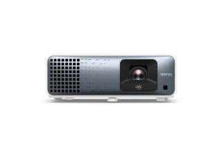 BenQ TK710 4K 3200lm Casual Gaming Projector