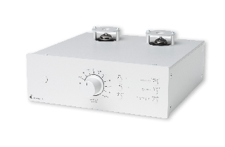 Pro-Ject Tube Box DS2
