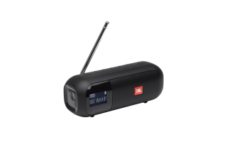 JBL Tuner 2 Portable DAB+/FM Bluetooth Radio