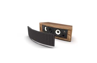 JBL L75ms Music System