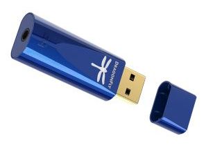 Audioquest Dragonfly Cobalt DAC