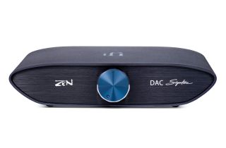 iFi Audio ZEN DAC Signature