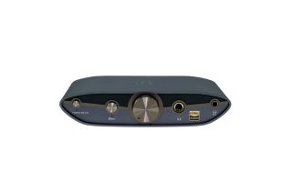 iFi Audio ZEN DAC 3 DAC/Amplifier