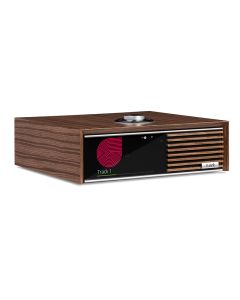 Ruark Audio R610 Music Console - Fused Walnut