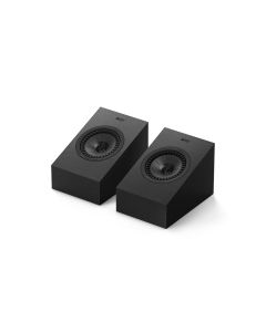 KEF Q8 META Dolby Atmos Speakers - Black