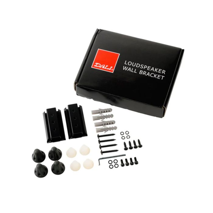 Dali Universal Wall Bracket Set main product photo