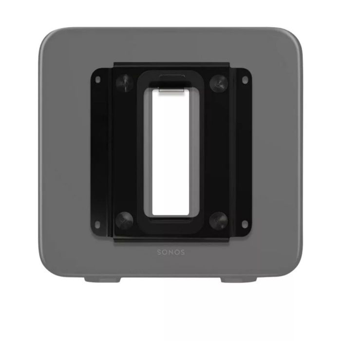Flexson Wall Mount for Sonos Sub main product photo