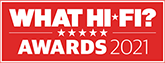 What Hifi Awards 2021