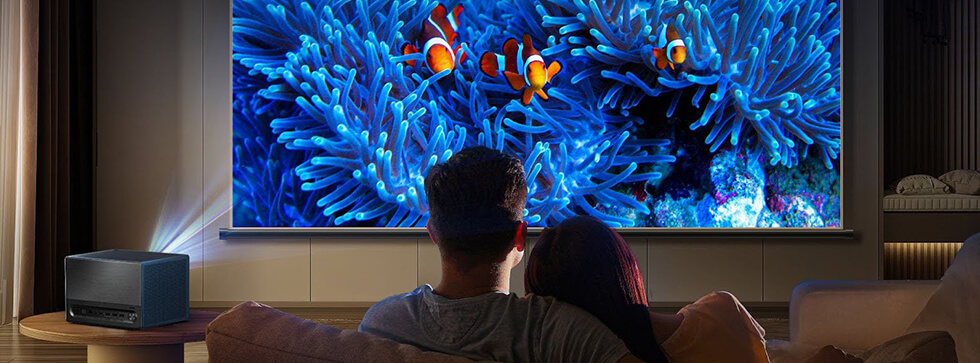 Which Home Projector is Best For You? A Projector Buying Guide